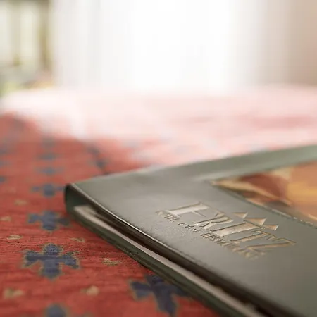 Hotel Fritz Schöne Lage Im Grünen Mit Regionaler Küche Kostenfreien Parkplätzen Und E Ladestation 3*