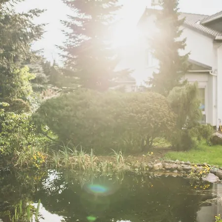 Fritz Schoene Lage Im Gruenen Mit Regionaler Kueche Kostenfreien Parkplaetzen Und E Ladestation ホテル 3*