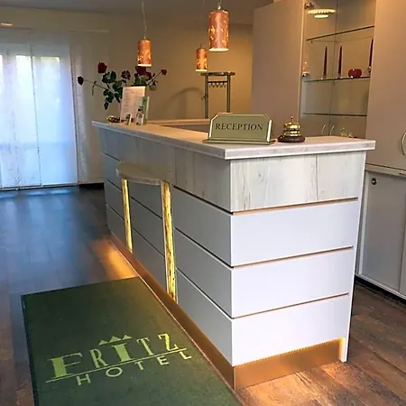 Hotel Fritz Schoene Lage Im Gruenen Mit Regionaler Kueche Kostenfreien Parkplaetzen Und E Ladestation