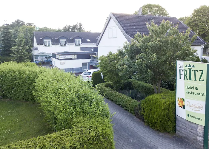 Fritz Schoene Lage Im Gruenen Mit Regionaler Kueche Kostenfreien Parkplaetzen Und E Ladestation
