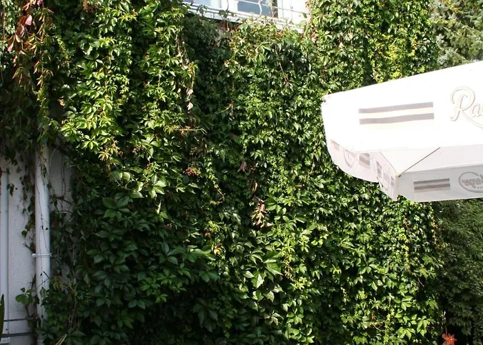 Fritz Schoene Lage Im Gruenen Mit Regionaler Kueche Kostenfreien Parkplaetzen Und E Ladestation ホテル